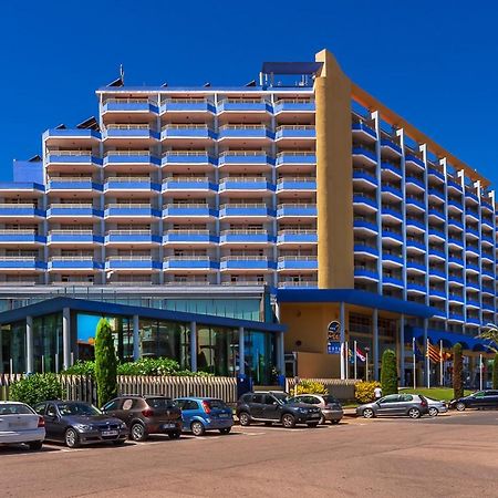 Xon'S Platja Ha Hotel Емпуриабрава Екстериор снимка