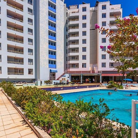 Xon'S Platja Ha Hotel Емпуриабрава Екстериор снимка
