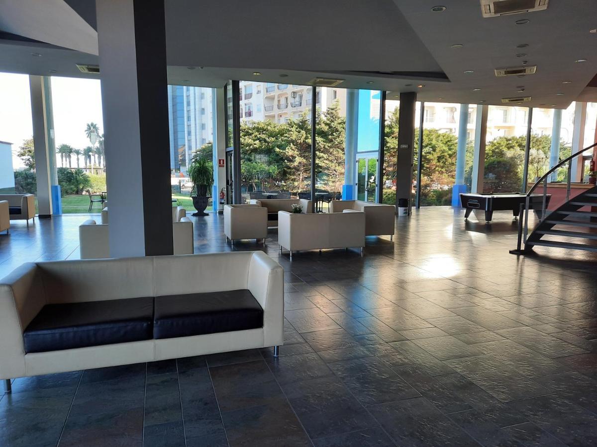Xon'S Platja Ha Hotel Емпуриабрава Екстериор снимка
