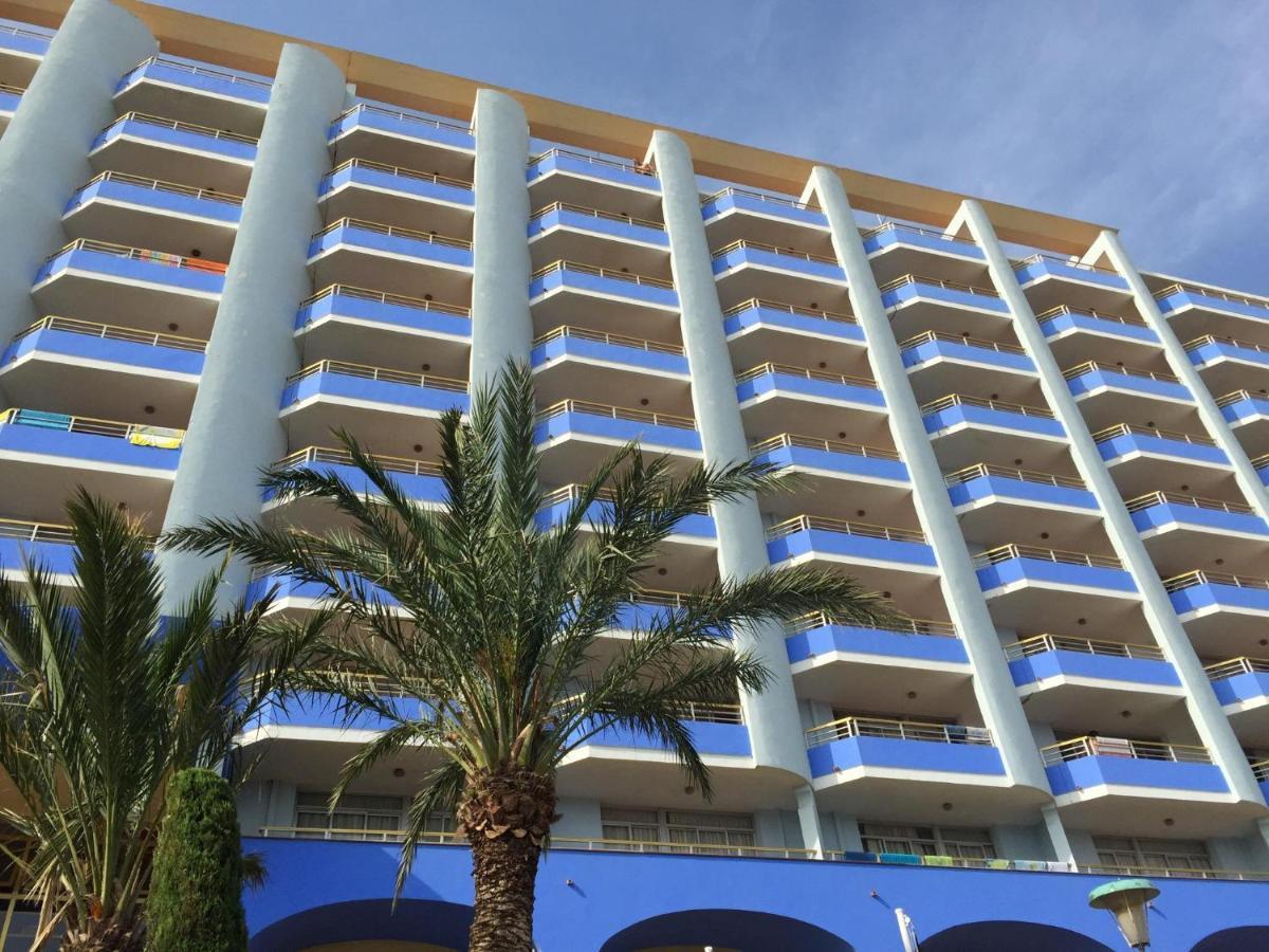 Xon'S Platja Ha Hotel Емпуриабрава Екстериор снимка