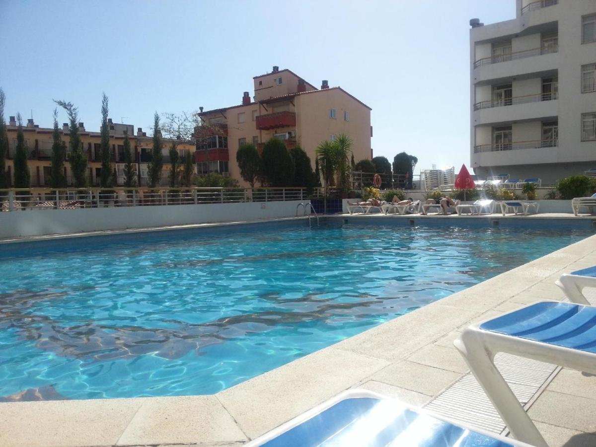 Xon'S Platja Ha Hotel Емпуриабрава Екстериор снимка