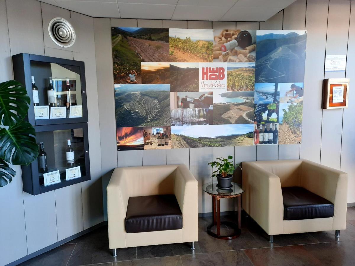 Xon'S Platja Ha Hotel Емпуриабрава Екстериор снимка