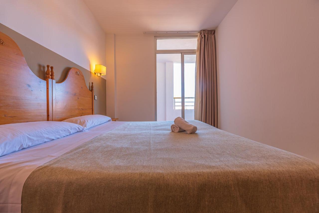 Xon'S Platja Ha Hotel Емпуриабрава Екстериор снимка