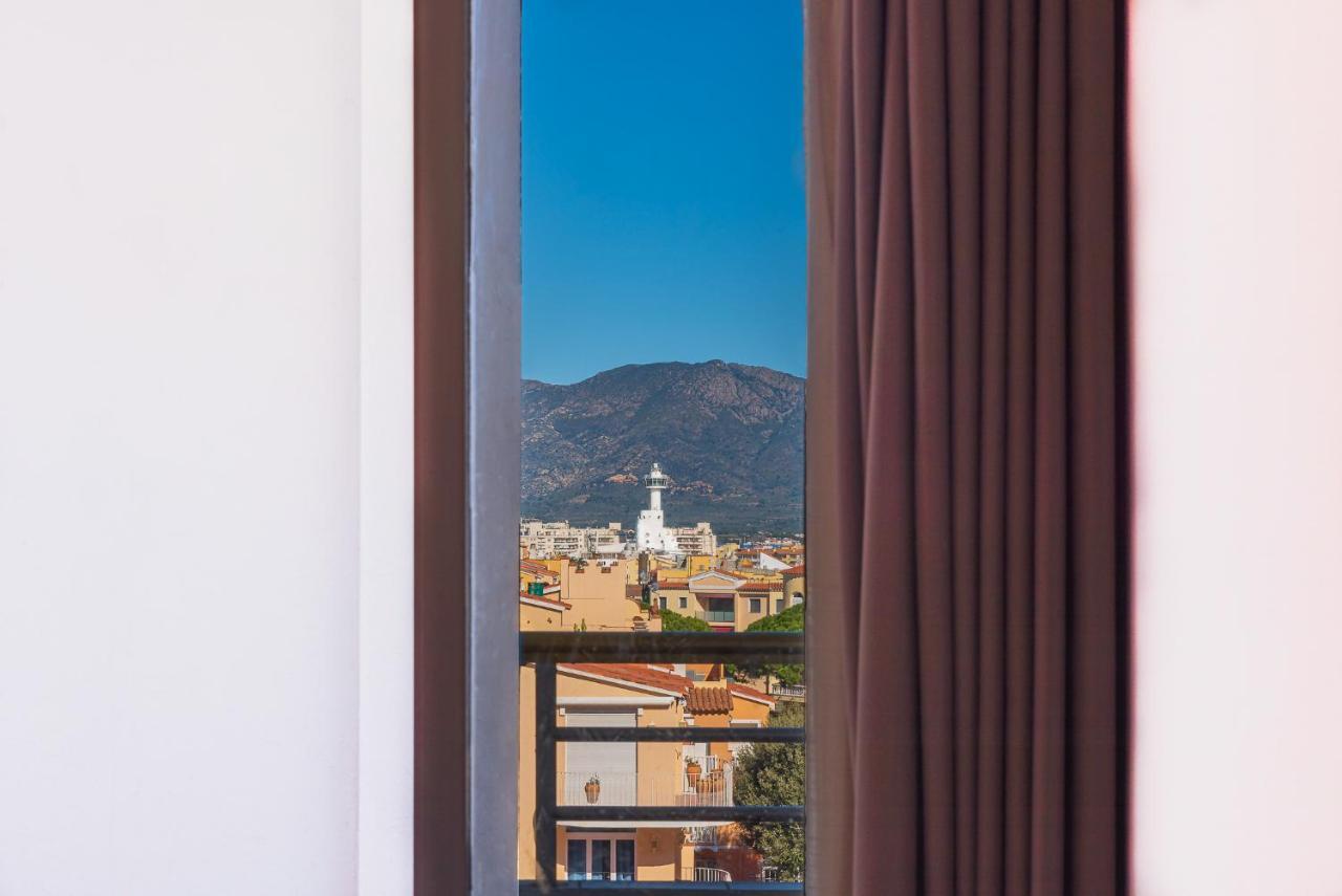 Xon'S Platja Ha Hotel Емпуриабрава Екстериор снимка