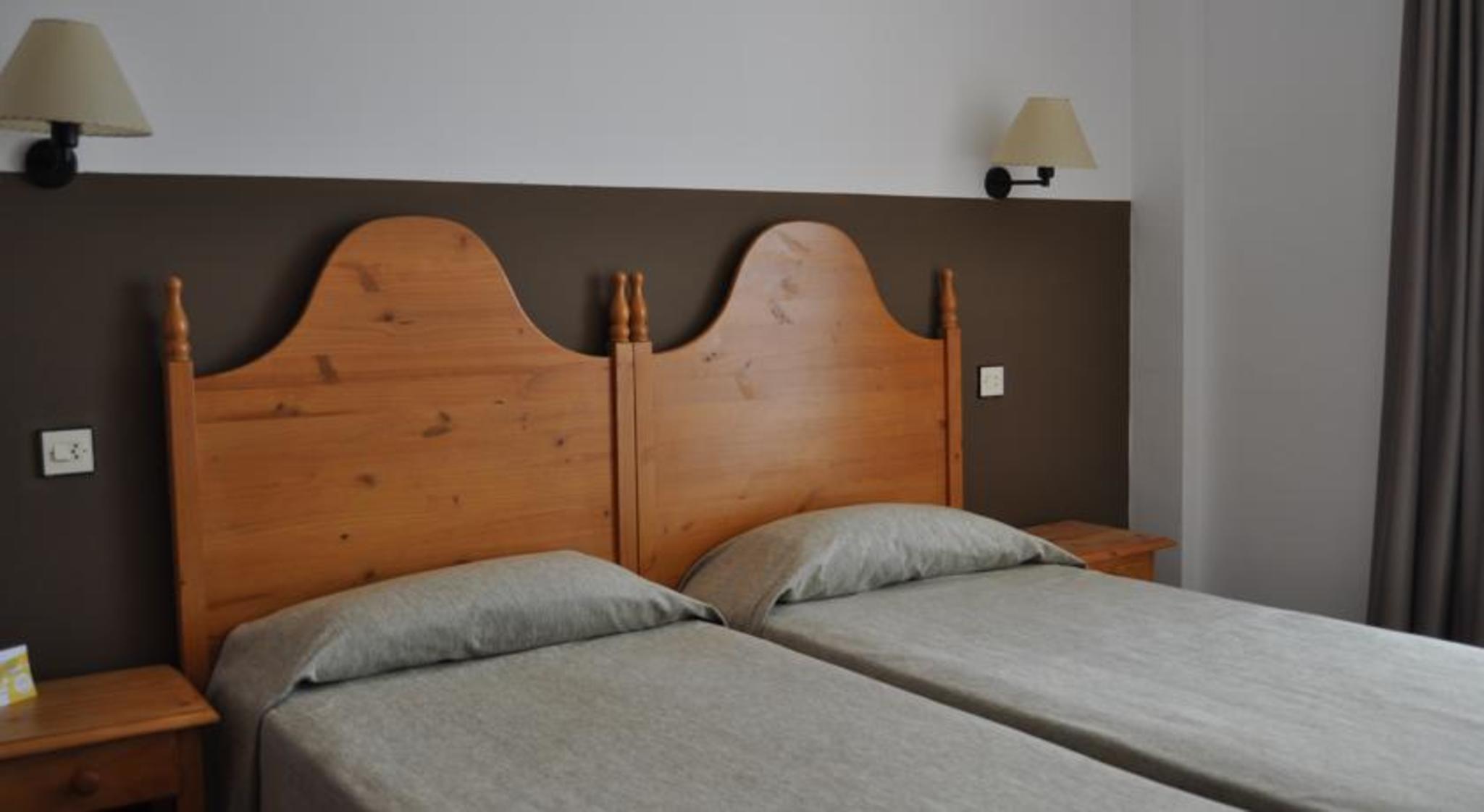 Xon'S Platja Ha Hotel Емпуриабрава Екстериор снимка