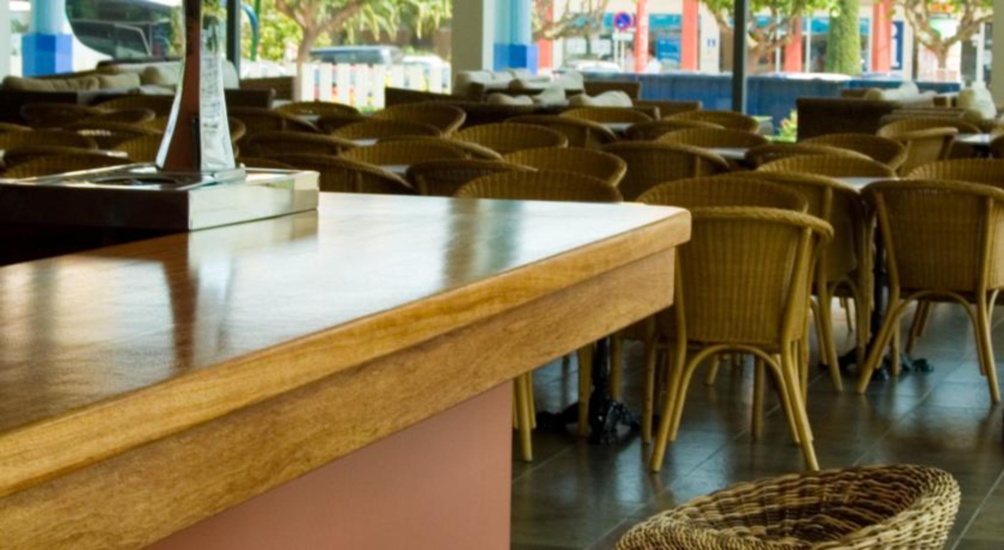 Xon'S Platja Ha Hotel Емпуриабрава Екстериор снимка
