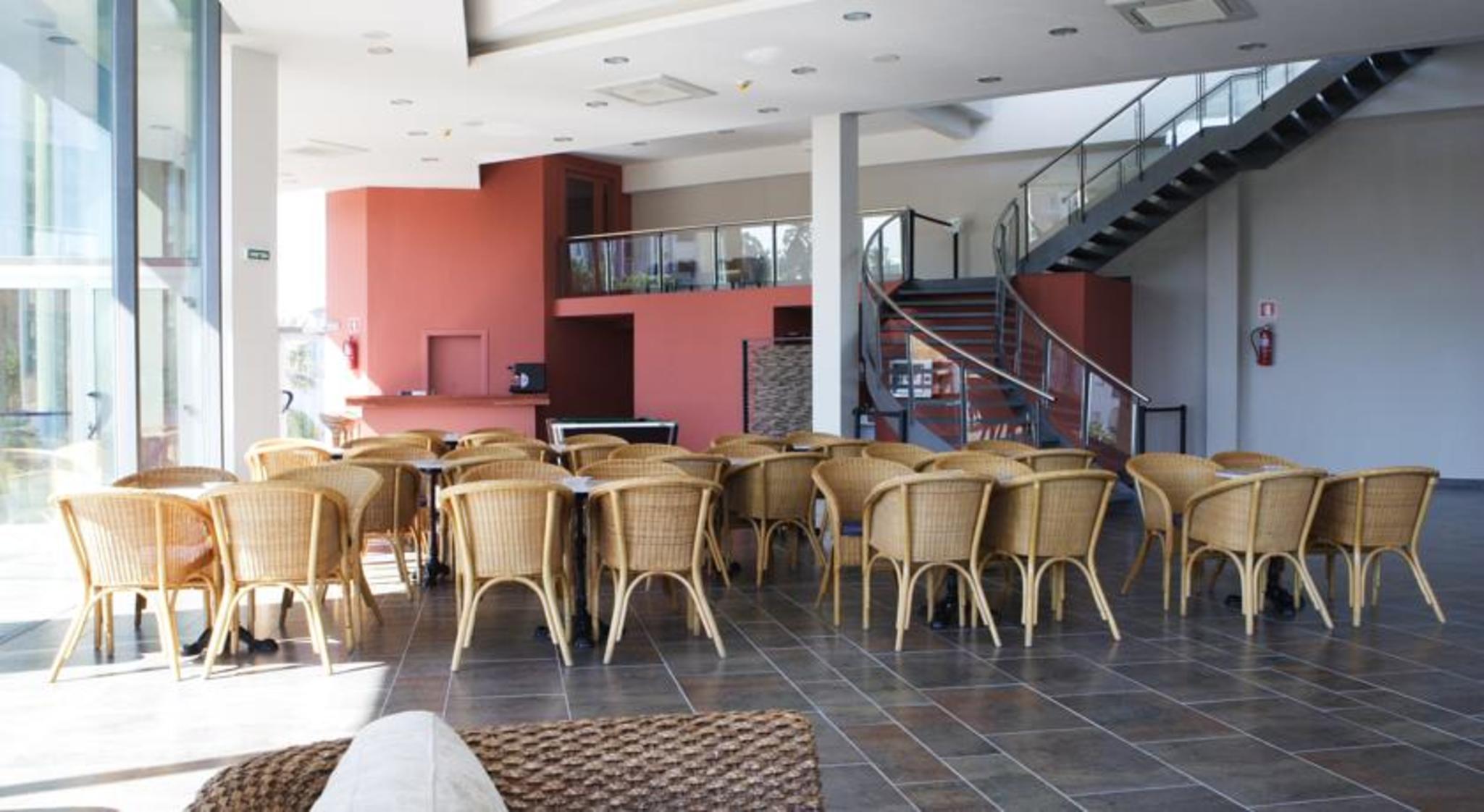 Xon'S Platja Ha Hotel Емпуриабрава Екстериор снимка