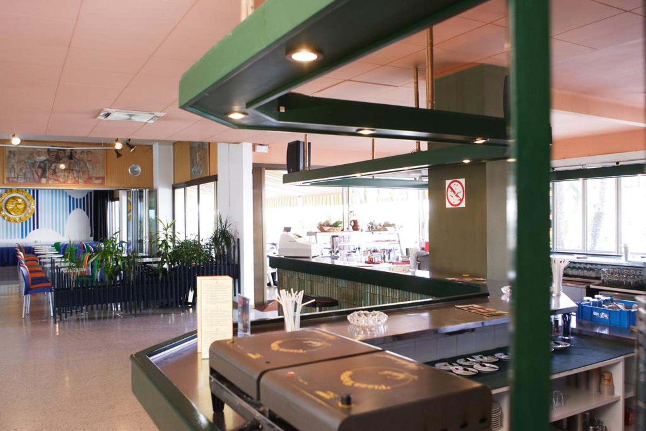 Xon'S Platja Ha Hotel Емпуриабрава Екстериор снимка