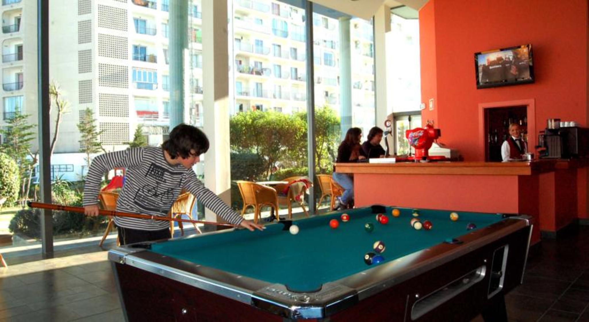 Xon'S Platja Ha Hotel Емпуриабрава Екстериор снимка