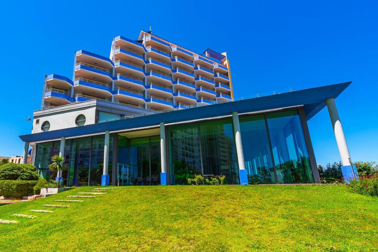 Xon'S Platja Ha Hotel Емпуриабрава Екстериор снимка