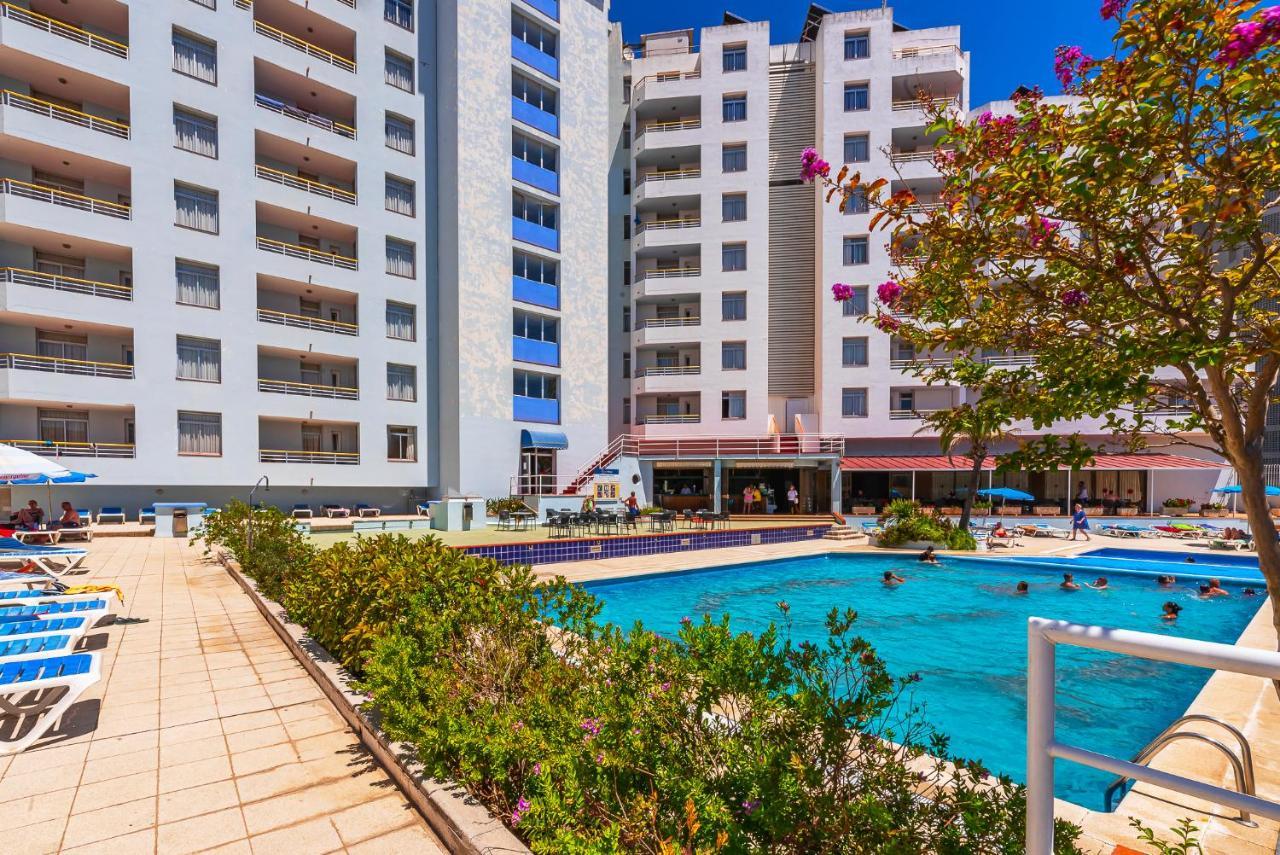 Xon'S Platja Ha Hotel Емпуриабрава Екстериор снимка