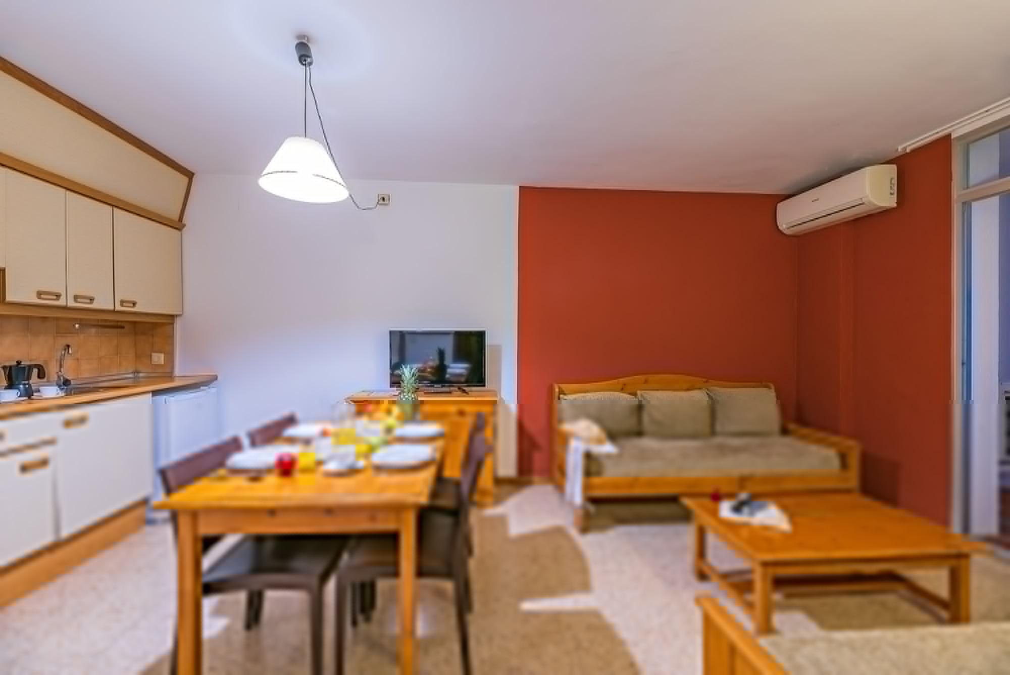 Xon'S Platja Ha Hotel Емпуриабрава Екстериор снимка