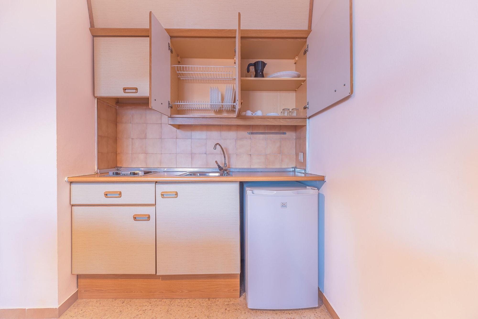 Xon'S Platja Ha Hotel Емпуриабрава Екстериор снимка